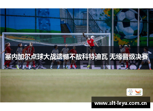 塞内加尔点球大战遗憾不敌科特迪瓦 无缘晋级决赛